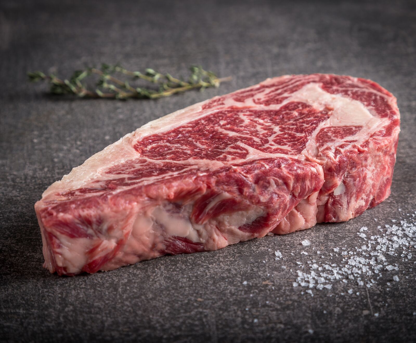 Txogitxu Rib Eye Japones Steak Online Kaufen Don Carne